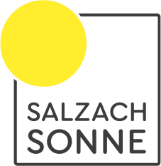 Logo Salzachsonne