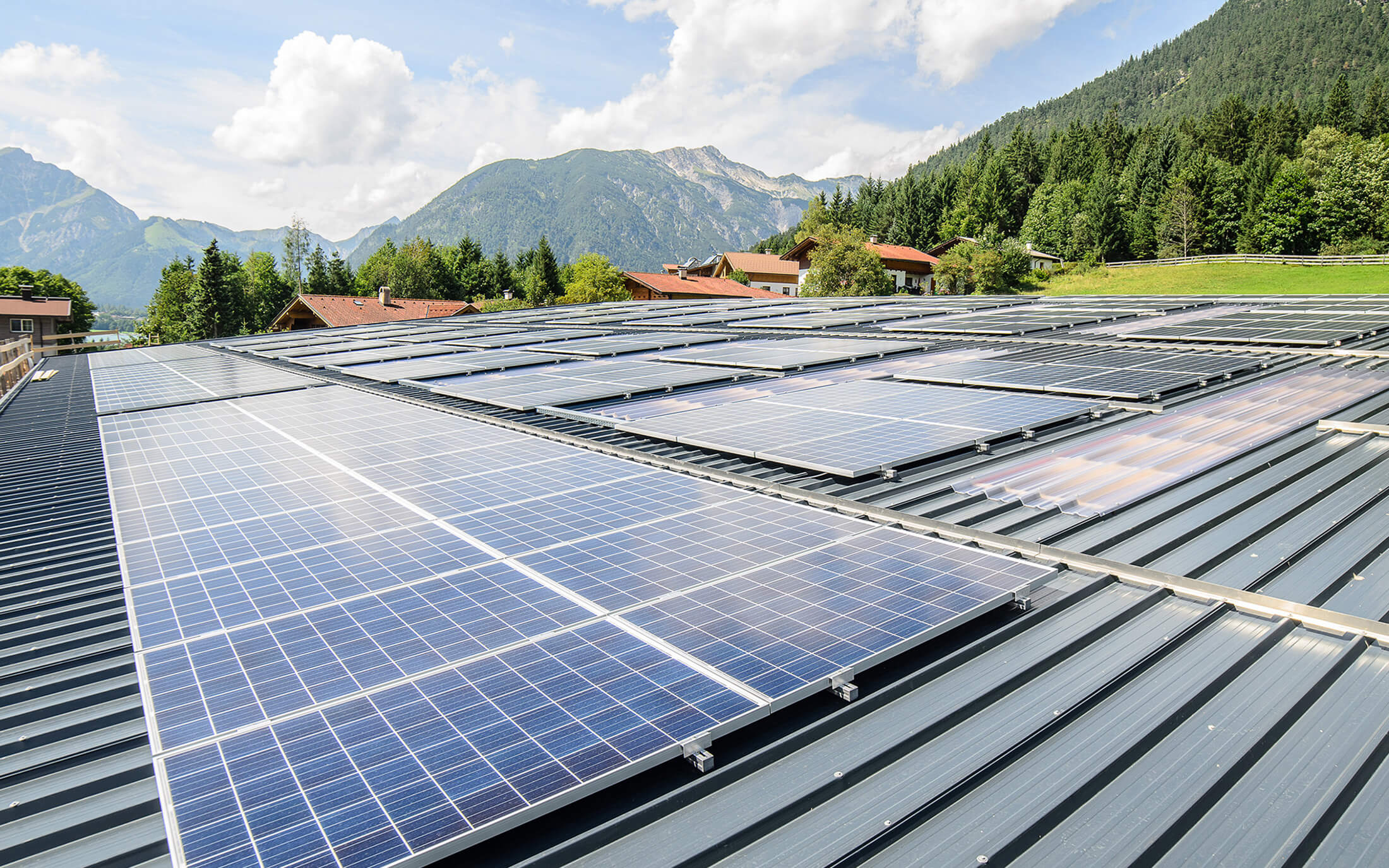 Reithalle Kinderhotel Buchau