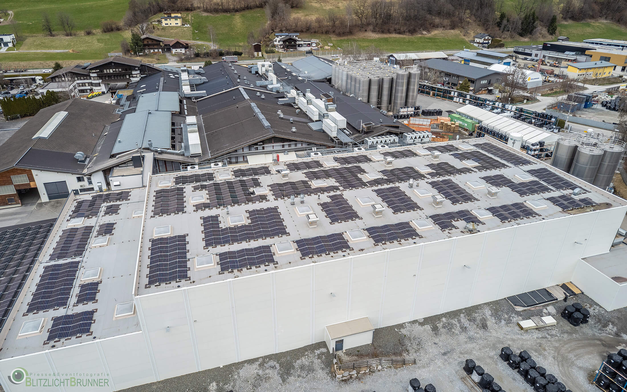 Senoplast Halle Süd